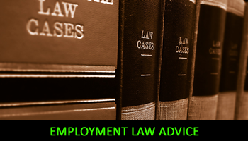 Employment Law Advice