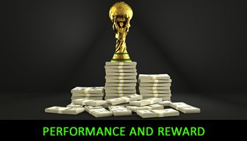 Performance and Reward